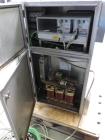 Used Elopak Fully Automatic Forming, Sealing and Filling Machine, type Pure Pak