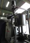 Used Elopak Fully Automatic Forming, Sealing and Filling Machine, type Pure Pak