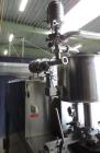 Used- Elopak Fully Automatic Forming, Sealing and Filling Machine, type Pure Pak