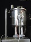 Used Elopak Fully Automatic Forming, Sealing and Filling Machine, type Pure Pak