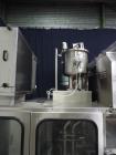 Used- Elopak Fully Automatic Forming, Sealing and Filling Machine, type Pure Pak