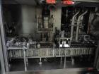 Used Elopak Fully Automatic Forming, Sealing and Filling Machine, type Pure Pak