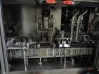 Used- Elopak Fully Automatic Forming, Sealing and Filling Machine, type Pure Pak