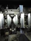 Used Elopak Fully Automatic Forming, Sealing and Filling Machine, type Pure Pak