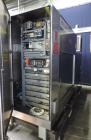 Used Elopak Fully Automatic Forming, Sealing and Filling Machine, type Pure Pak