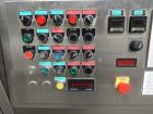 Used Elopak Fully Automatic Forming, Sealing and Filling Machine, type Pure Pak