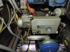 Used Elopak Fully Automatic Forming, Sealing and Filling Machine, type Pure Pak