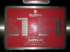 Used Elopak Fully Automatic Forming, Sealing and Filling Machine, type Pure Pak