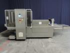 Used Elopak Fully Automatic Forming, Sealing and Filling Machine, type Pure Pak