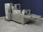 Used- Elopak Fully Automatic Forming, Sealing and Filling Machine, type Pure Pak