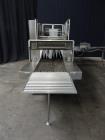 Used Elopak Fully Automatic Forming, Sealing and Filling Machine, type Pure Pak