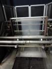 Used Elopak Fully Automatic Forming, Sealing and Filling Machine, type Pure Pak