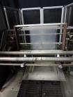 Used- Elopak Fully Automatic Forming, Sealing and Filling Machine, type Pure Pak