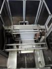 Used- Elopak Fully Automatic Forming, Sealing and Filling Machine, type Pure Pak