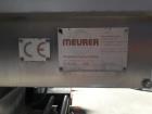 Used Elopak Fully Automatic Forming, Sealing and Filling Machine, type Pure Pak