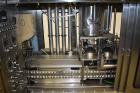 Used Cherry Burrell Model EQ-3 Gable Top Filler