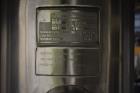 Used Cherry Burrell Model EQ-3 Gable Top Filler