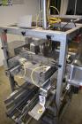 Used Cherry Burrell Model EQ-3 Gable Top Filler