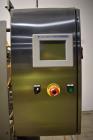 Used Cherry Burrell Model EQ-3 Gable Top Filler