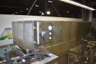 Used Cherry Burrell Model EQ-3 Gable Top Filler