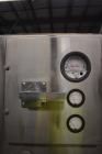 Used Cherry Burrell Model EQ-3 Gable Top Filler