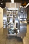 Used Cherry Burrell Model EQ-3 Gable Top Filler