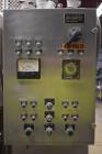 Used Cherry Burrell Model EQ-3 Gable Top Filler