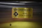 Used Cherry Burrell Model EQ-3 Gable Top Filler