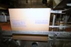Used Evergreen Half Gallon Carton Filler with Dual Head Spout Fitment Attachmen