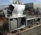 Used Haskon Gable Top Carton Filler