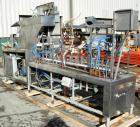 Used Haskon Gable Top Carton Filler