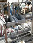 Used Haskon Gable Top Carton Filler