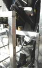 Used Haskon Gable Top Carton Filler
