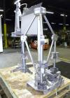 Used Manual Gable Top Carton Former