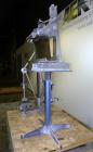 Used Manual Gable Top Carton Former