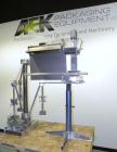 Used Manual Gable Top Carton Former