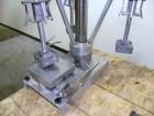 Used Manual Gable Top Carton Former