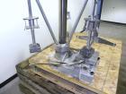Used Manual Gable Top Carton Former