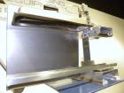 Used Manual Gable Top Carton Former