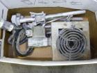 Used Manual Gable Top Carton Former