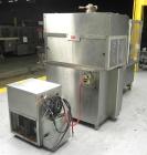 Used Nimco Model 565E Gable Top Carton Former and Sealer