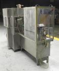 Used Nimco Model 565E Gable Top Carton Former and Sealer