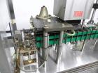 Used Nimco Model 565E Gable Top Carton Former and Sealer