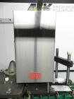 Used Nimco Model 565E Gable Top Carton Former and Sealer