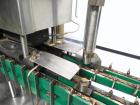 Used Nimco Model 565E Gable Top Carton Former and Sealer
