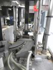 Used Nimco Model 565E Gable Top Carton Former and Sealer