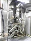 Used Nimco Model 565E Gable Top Carton Former and Sealer