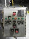Used Nimco Model 565E Gable Top Carton Former and Sealer