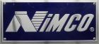 Used Nimco Model 565E Gable Top Carton Former and Sealer
