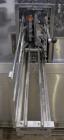 Used Nimco Model 680 Horizontal GableTop Liquid Form Fill Seal Machine